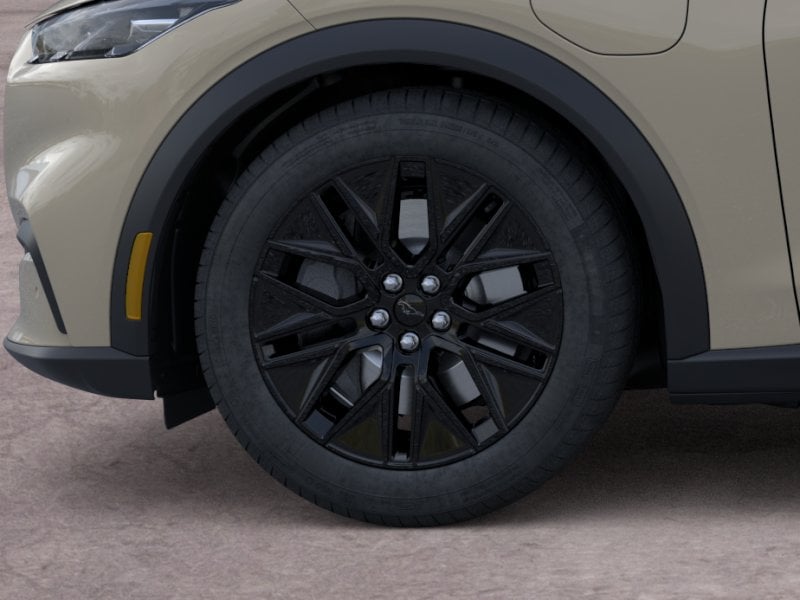 2026 Ford Mustang Mach-E Select SUV