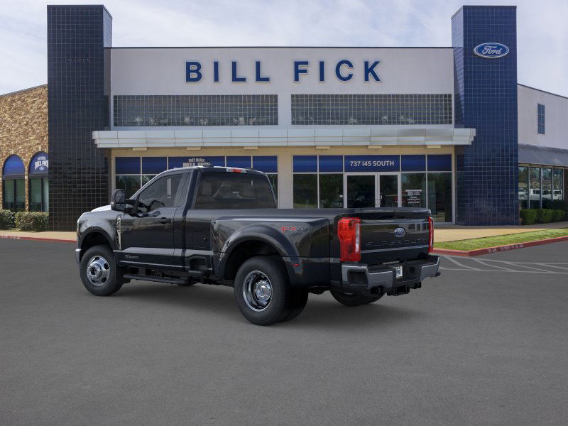 2026 Ford F-350 XL photo 4