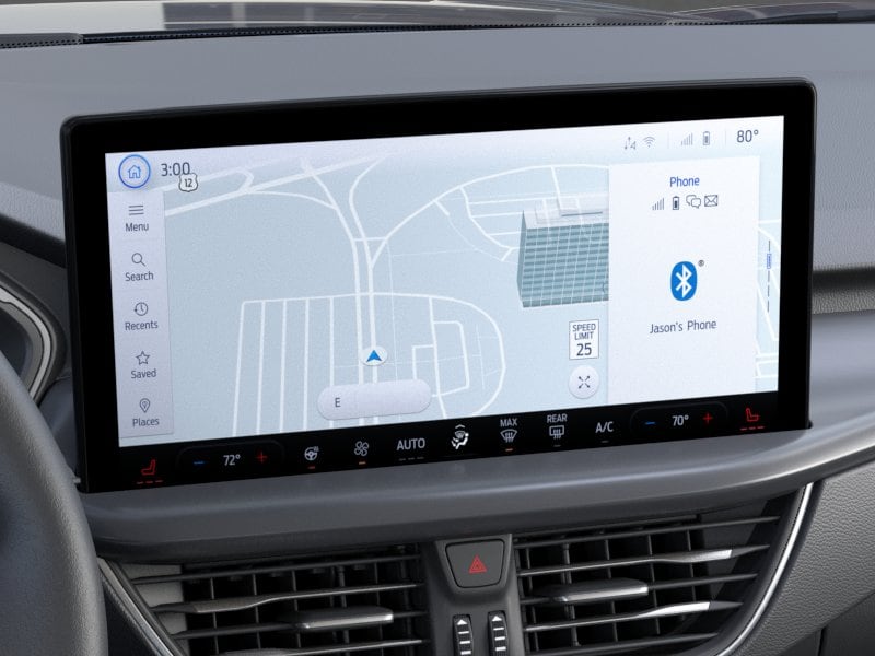 2025 Ford Escape Plug-in hybrid PHEV - Photo 37