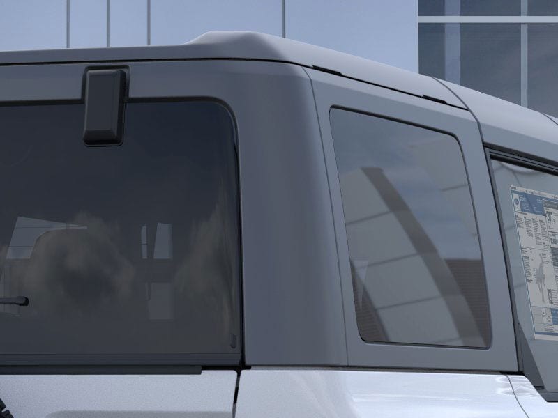 2025 Ford Bronco Big Bend photo 27