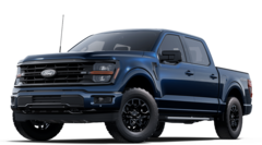 2025 Ford F-150 XLT TRUCK