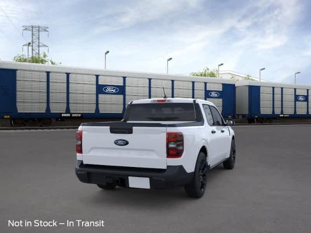 Thumbnail: 2026 Ford Maverick - 38