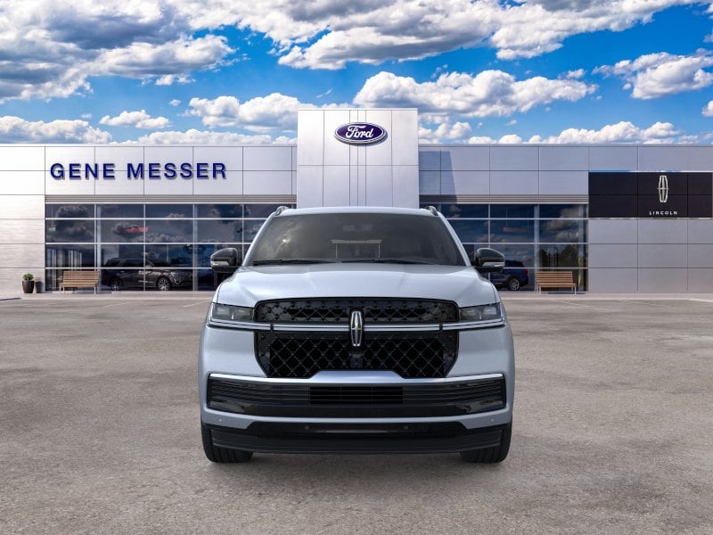 2026 Lincoln Navigator Reserve - Photo 28