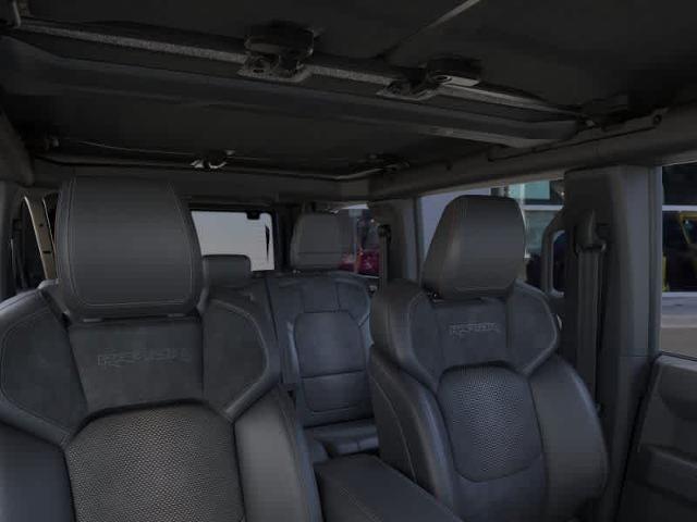 Thumbnail: 2025 Ford Bronco - 37