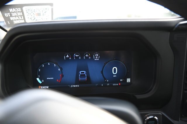 2025 Ford F-150 Lariat - Photo 71