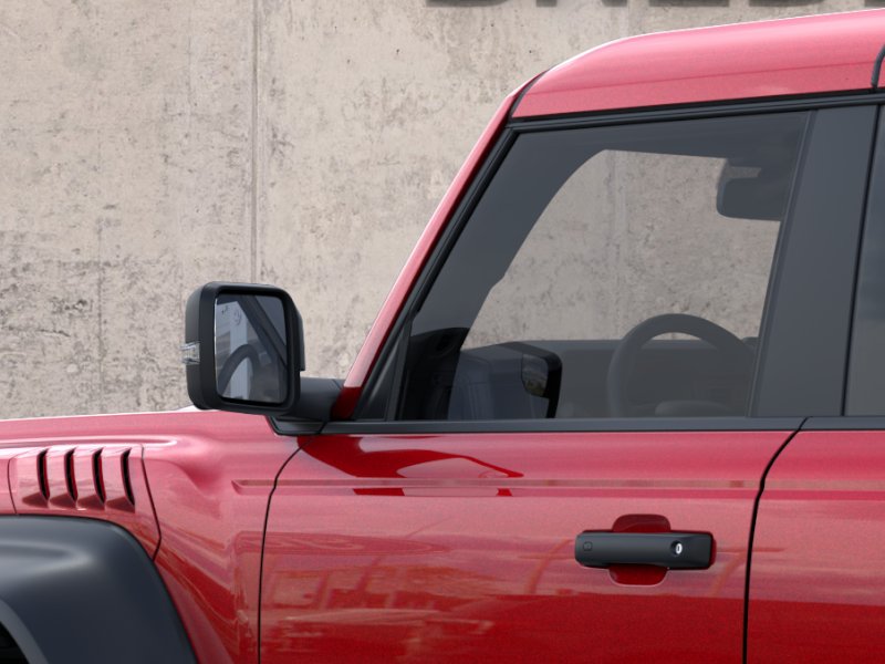 2025 Ford Bronco 4-Door Raptor - Photo 47