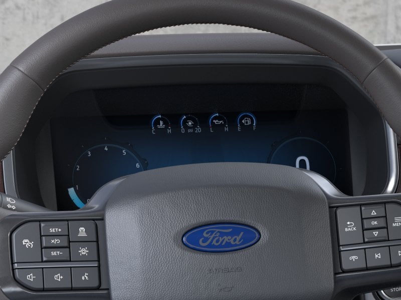Thumbnail: 2026 Ford F-150 - 13