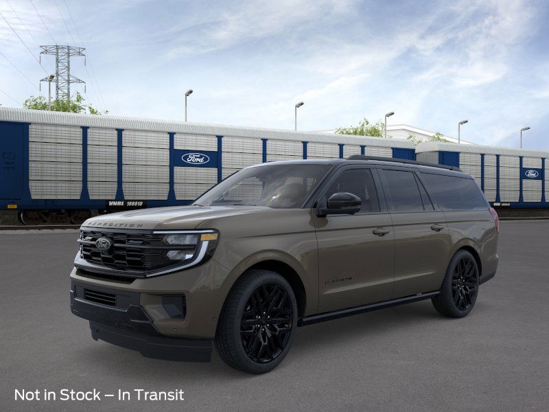 2026 Ford Expedition SUV 