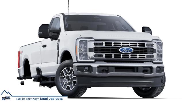 2025 Ford F-350 Super Duty XLT - Photo 29