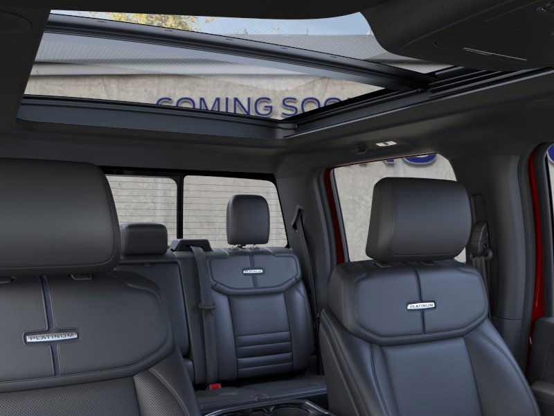 Thumbnail: 2025 Ford F-150 - 44