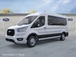 Ford Transit-350