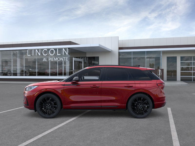 2026 Lincoln Corsair Premiere photo 2