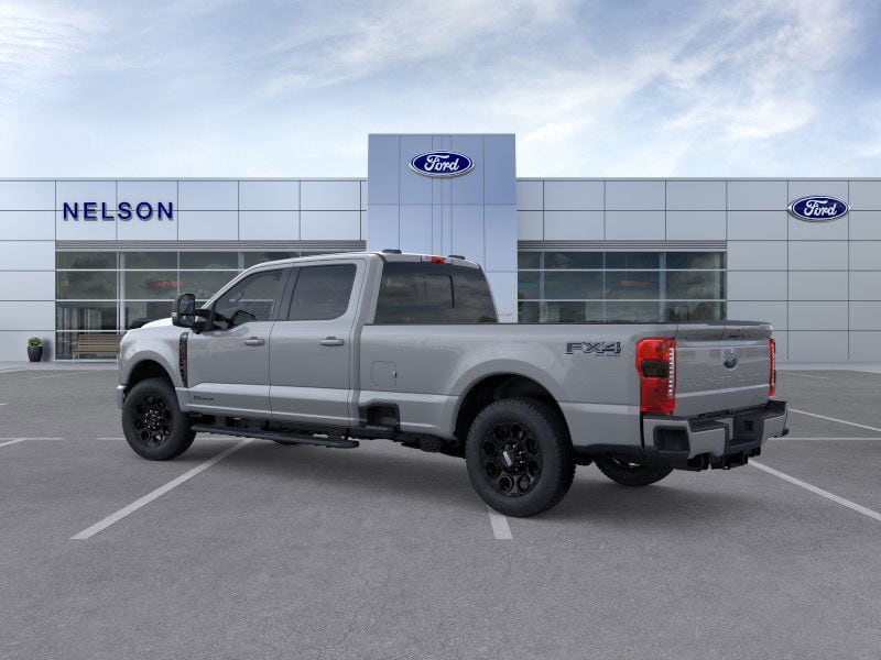 2026 Ford F-250 Super Duty XLT - Photo 24