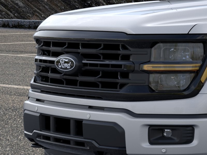 2026 Ford F-150 XLT - Photo 40