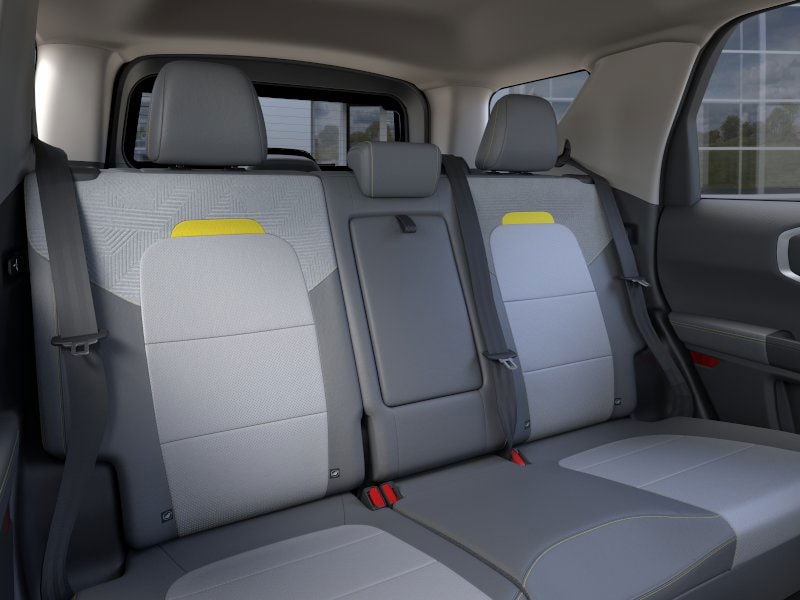 2025 Ford Bronco Sport Badlands - Photo 35