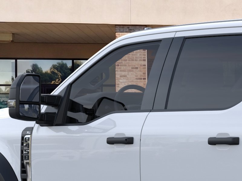 2026 Ford Super Duty F-450 DRW F-450&reg; XL