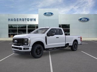 2026 Ford F-250 XL Truck Super Cab