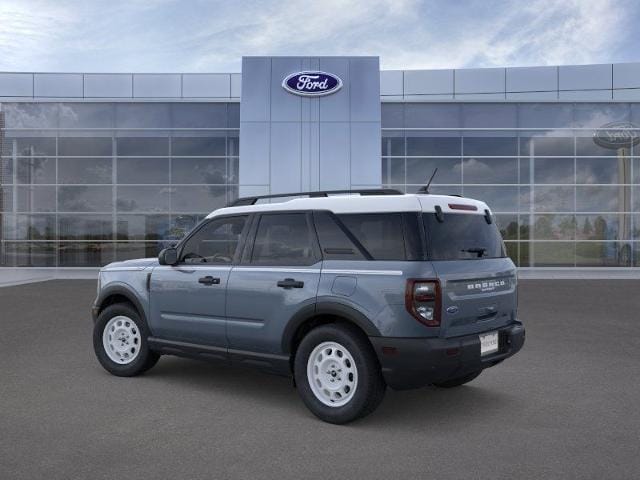 2025 Ford Bronco Sport Heritage - Photo 27