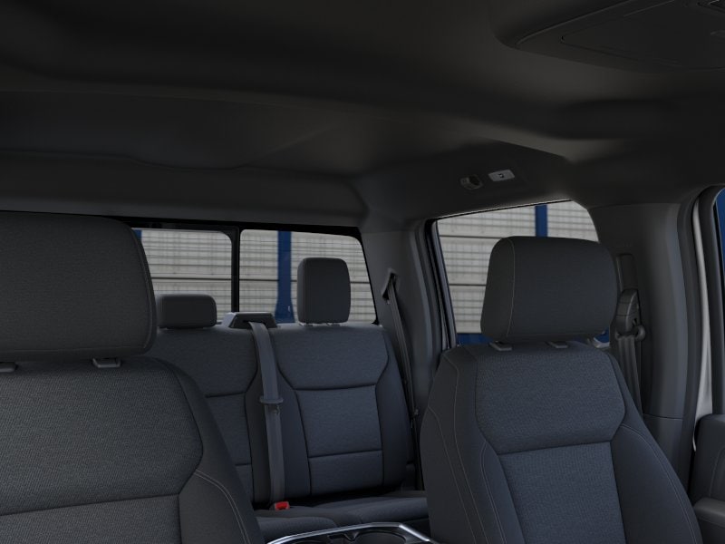 Thumbnail: 2026 Ford F-150 - 45