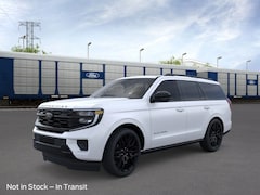 2026 Ford Expedition Platinum SUV