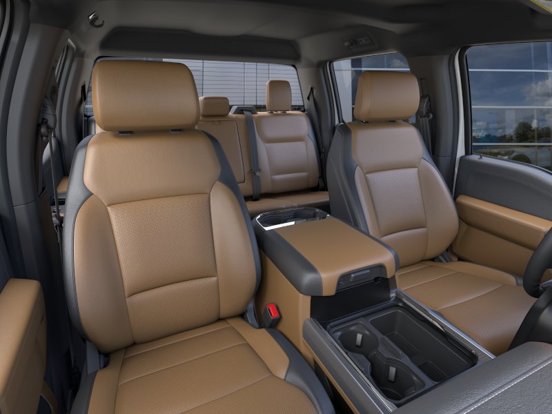 2026 Ford F-350 Super Duty Lariat - Photo 10