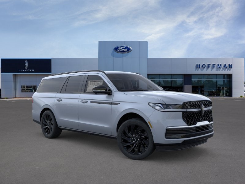 2026 Lincoln Navigator Reserve L - Photo 30