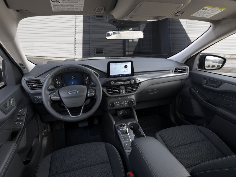 2025 Ford Escape Active 32