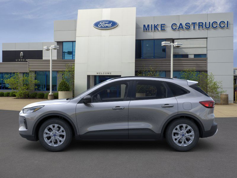 2025 Ford Escape Active photo 3
