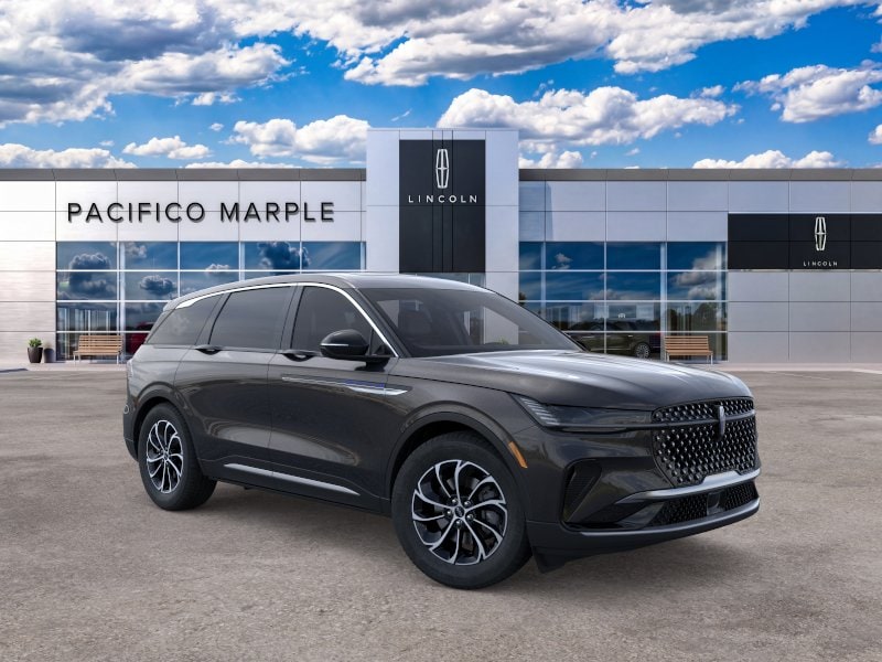 2026 Lincoln Nautilus Premiere - Photo 7