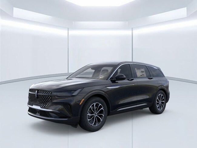 2026 Lincoln Nautilus Premiere CROSSOVERS