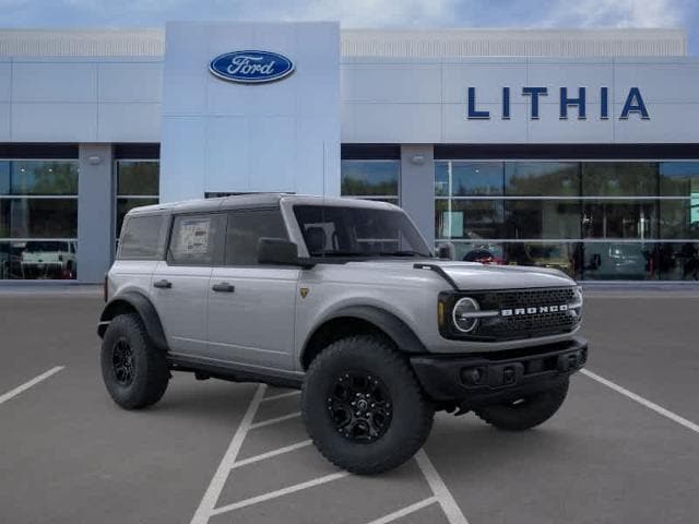 Thumbnail: 2026 Ford Bronco - 32