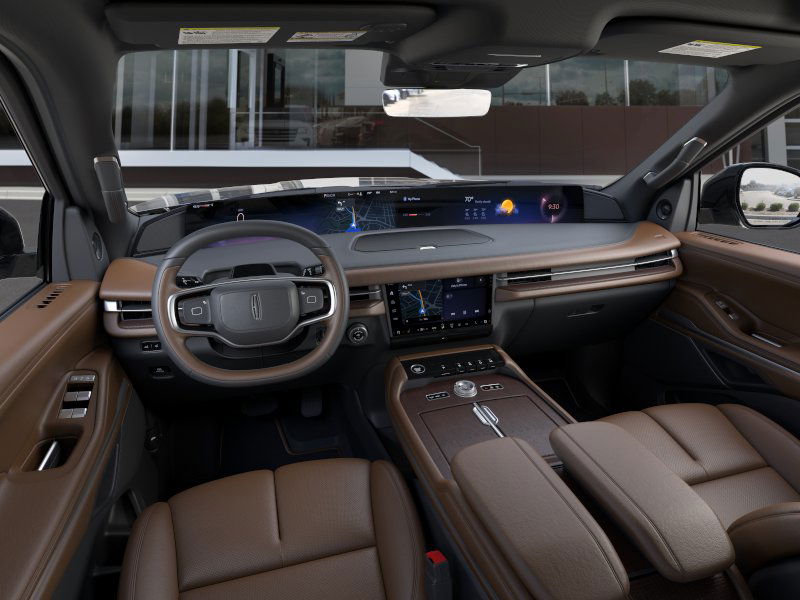 2026 Lincoln Navigator Reserve L - Photo 33