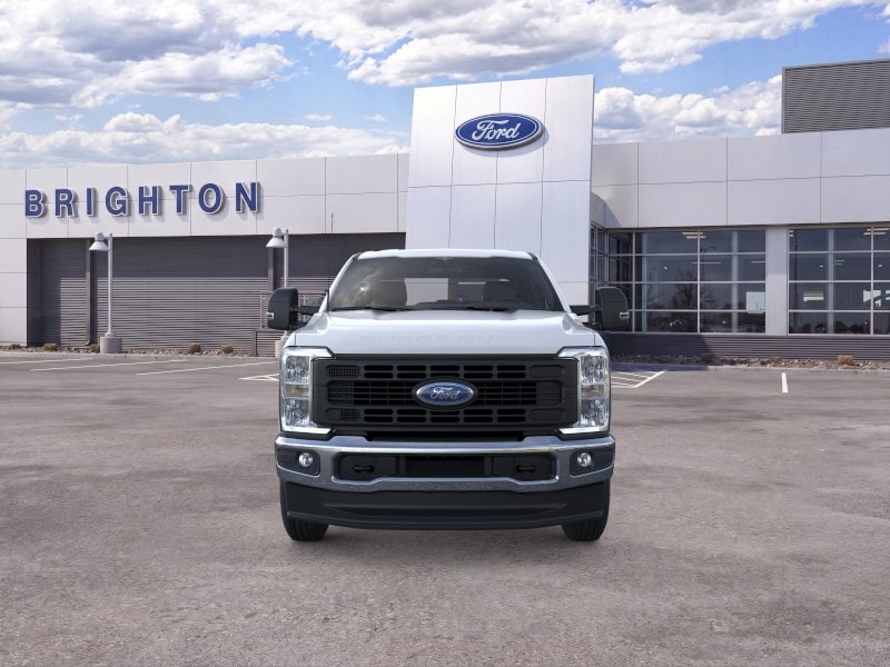 2026 Ford F-350 Super Duty XL - Photo 6