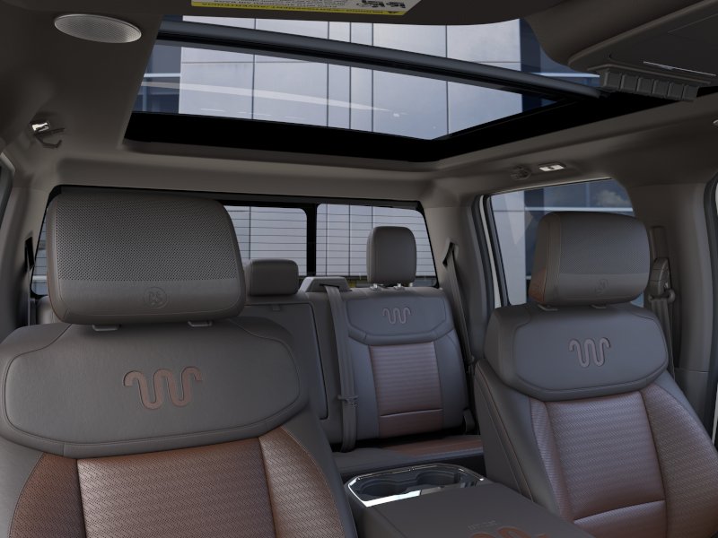 2026 Ford F-250 Super Duty King Ranch - Photo 69