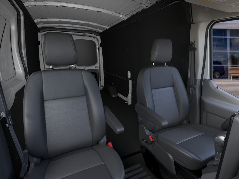 2026 Ford Transit Van Base - Photo 31