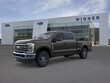 Ford F-350SD