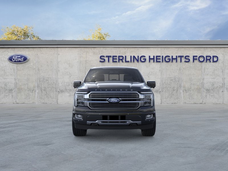 Thumbnail: 2026 Ford F-150 - 6