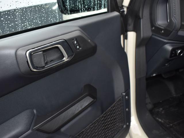 2025 Ford Bronco 4-Door Badlands - Photo 30