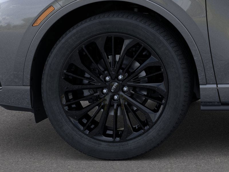 2025 Lincoln Corsair Grand Touring - Photo 41