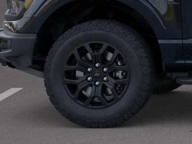 Thumbnail: 2025 Ford F-150 - 41