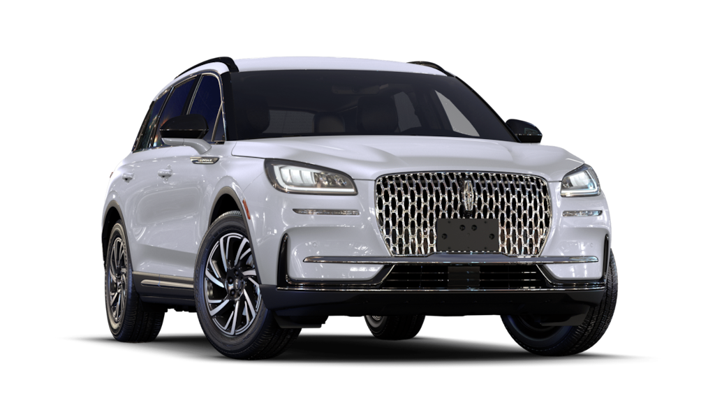 New 2026 Lincoln Corsair Premiere CROSSOVERS