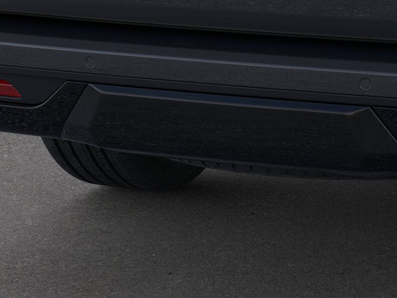 new 2026 Ford Expedition car, priced at $82,515