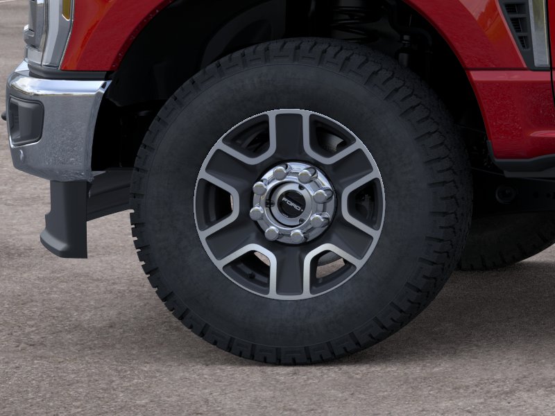 2026 Ford F-350 Super Duty Lariat - Photo 19