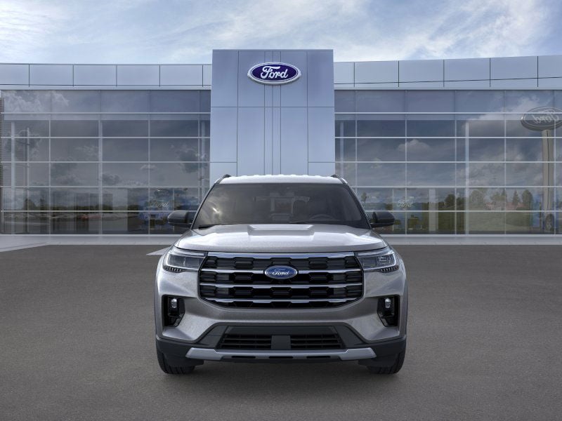 2026 Ford Explorer Active - Photo 29