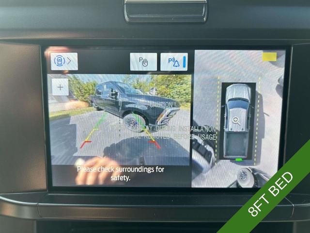 2026 Ford F-350 Super Duty XL - Photo 26
