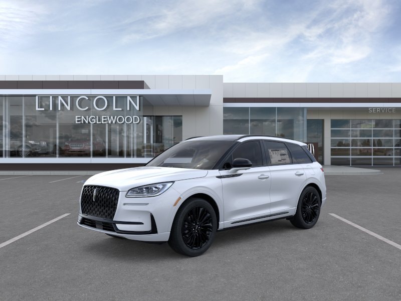 2026 Lincoln Corsair Reserve AWD's photo