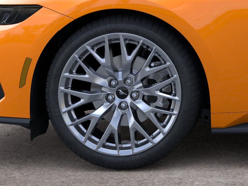 2026 Ford Mustang EcoBoost Premium Fastback - Photo 22