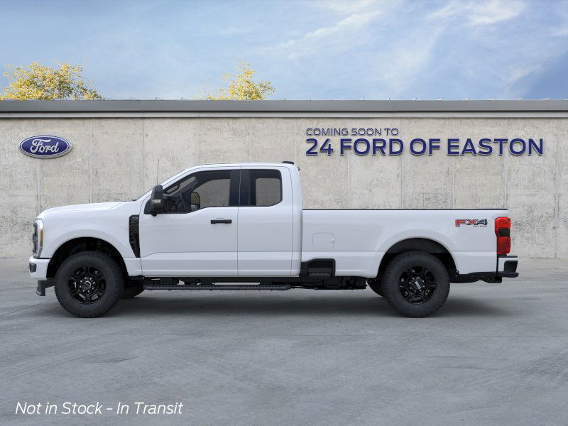2025 Ford F-350 XL photo 3