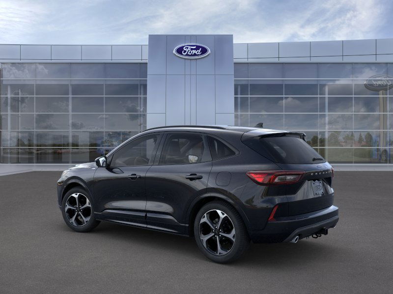 2024 Ford Escape ST-Line Select photo 4