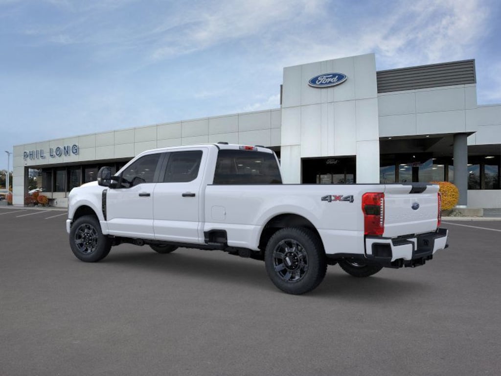 New 2026 Ford F-250SD XL Truck